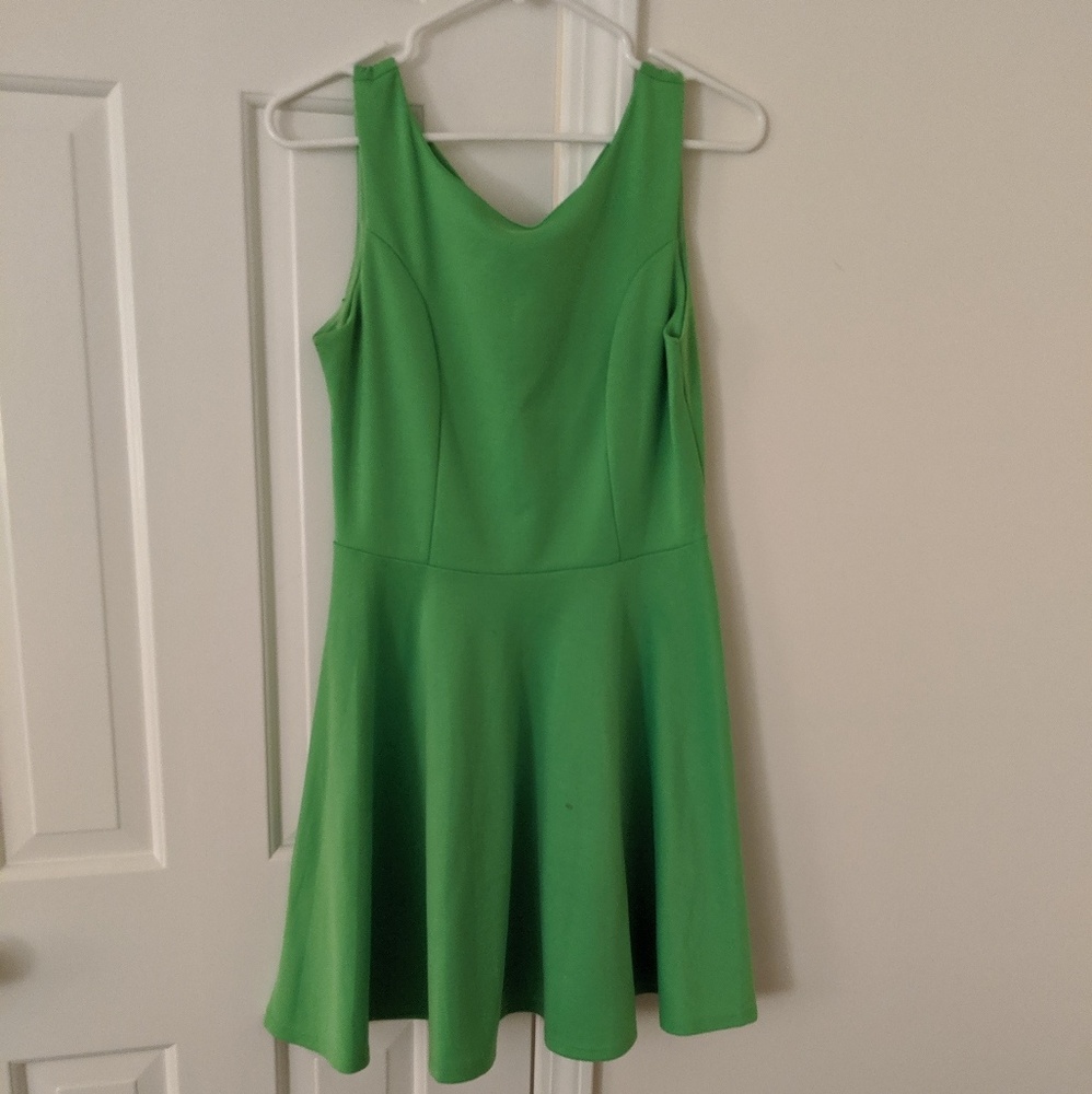 Alya Dress